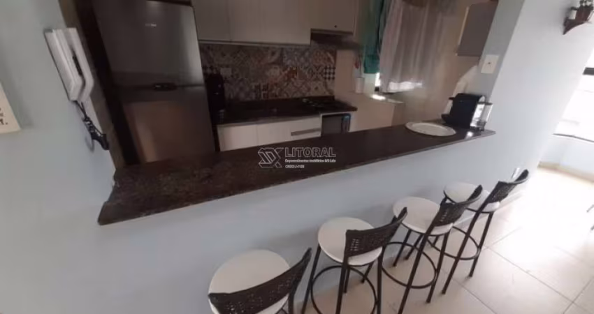Apartamento com 2 quartos para alugar na Enseada, Guarujá 