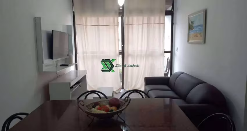 Apartamento com 2 quartos à venda na Enseada, Guarujá 