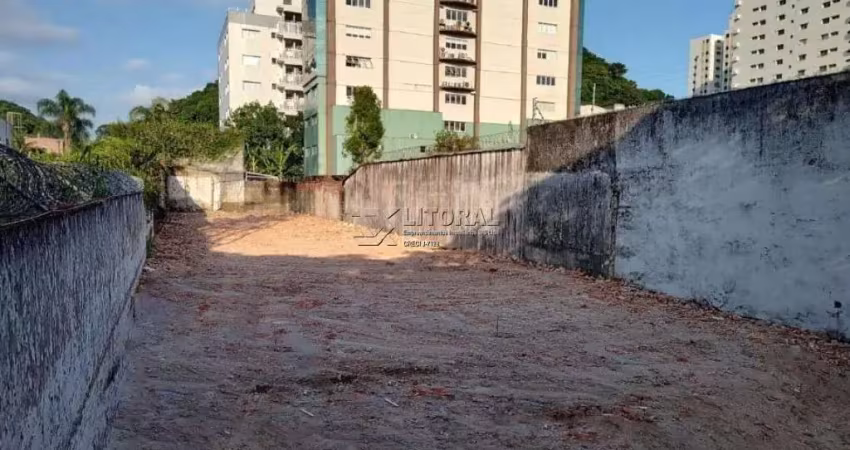 Terreno à venda no Pitangueiras, Guarujá 