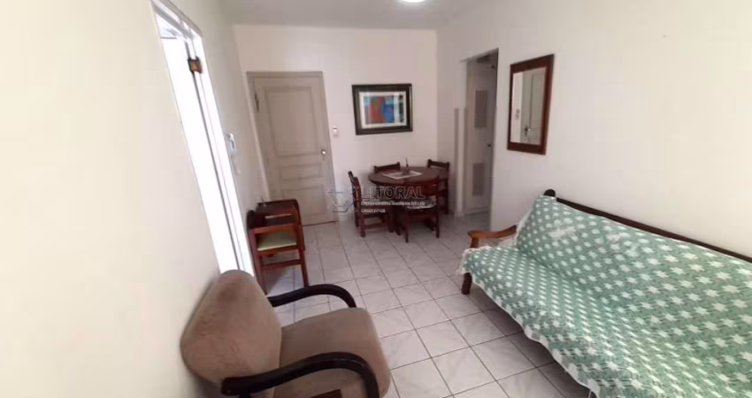Apartamento 1 Dormitório 300m praia