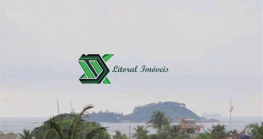 Apartamento com 3 quartos à venda no Balneário Cidade Atlântica, Guarujá 