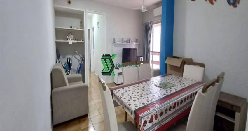 Apartamento com 3 quartos à venda no Loteamento João Batista Julião, Guarujá 