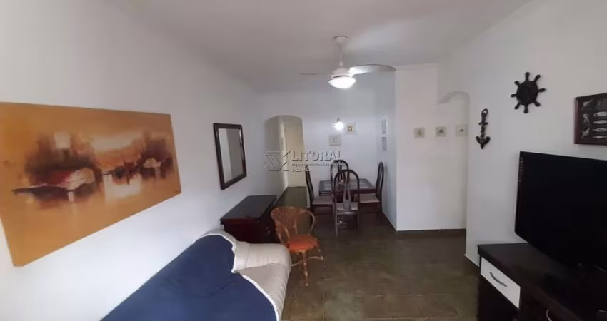 Apartamento 1 Dormitório
