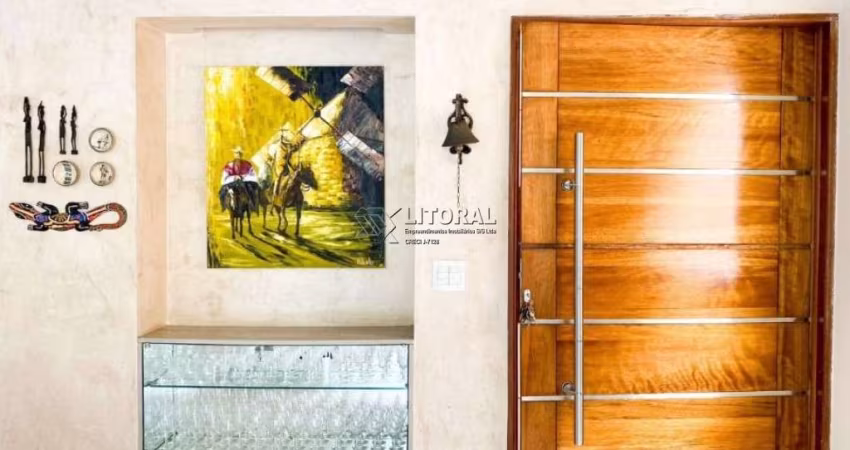 Apartamento com 3 quartos à venda no Pitangueiras, Guarujá 