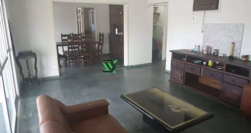 Apartamento com 2 quartos à venda na Enseada, Guarujá 