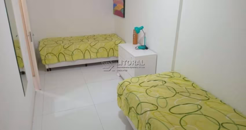 Apartamento com 2 quartos à venda na Barra Funda, Guarujá 
