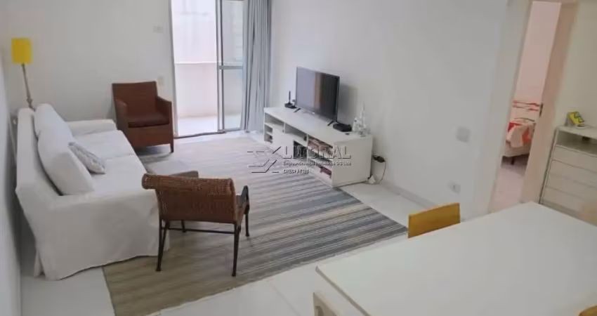 Apartamento com 2 quartos à venda no Pitangueiras, Guarujá 