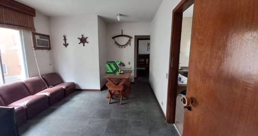 Apartamento com 2 quartos à venda no Jardim Mar e Céu, Guarujá 