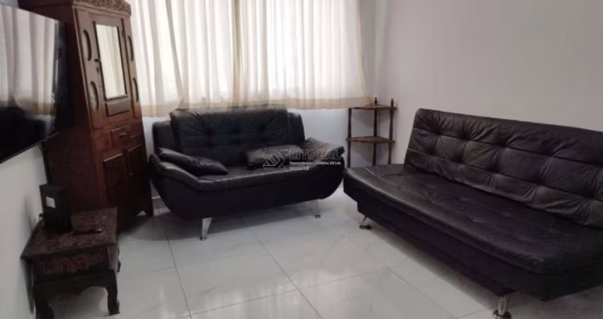 Apartamento com 2 quartos para alugar no Pitangueiras, Guarujá 