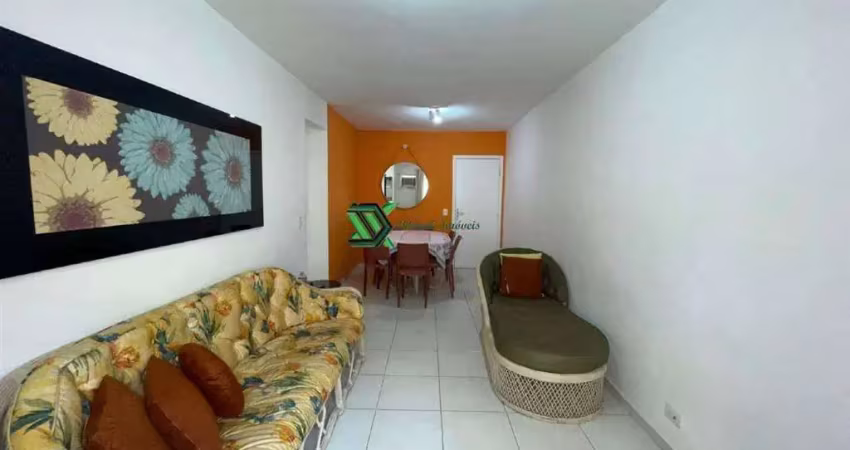 Apartamento com 2 quartos à venda na Enseada, Guarujá 