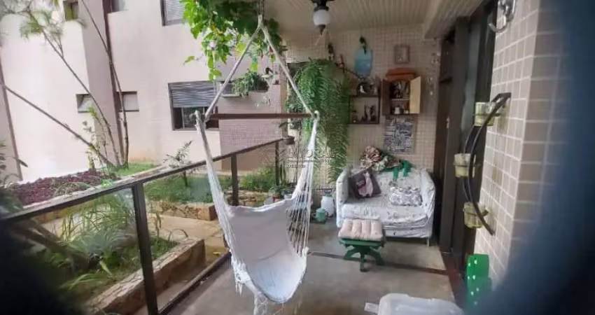 Apartamento com 3 quartos à venda no Pitangueiras, Guarujá 