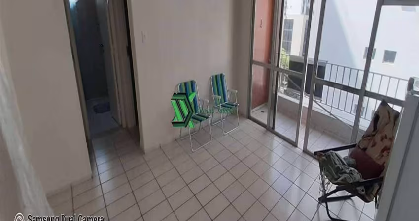 Apartamento com 1 quarto à venda no Pitangueiras, Guarujá 
