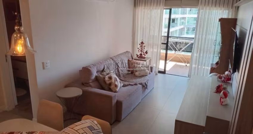 Apartamento com 2 quartos à venda na Barra Funda, Guarujá 