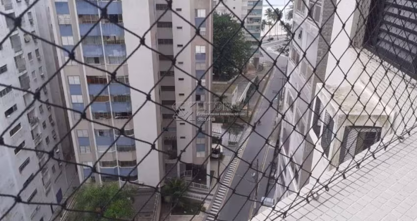 Apartamento com 3 quartos para alugar no Pitangueiras, Guarujá 