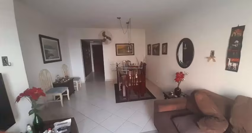 Apartamento com 2 quartos à venda na Enseada, Guarujá 