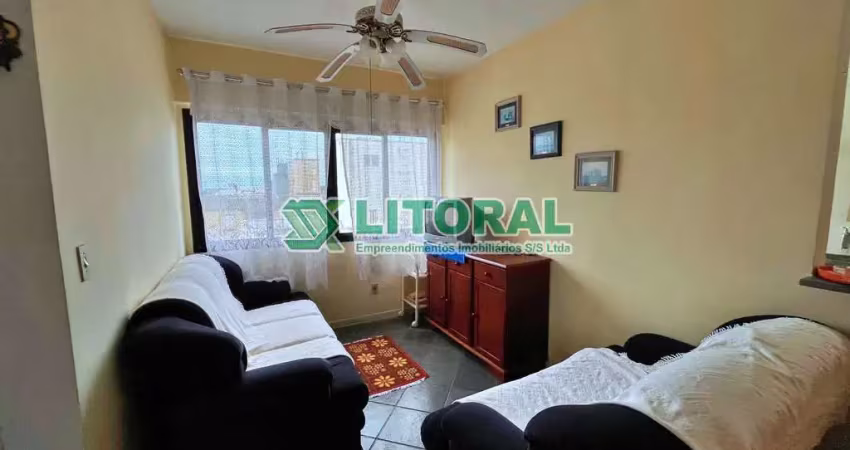 Apartamento com 2 quartos à venda na Enseada, Guarujá 