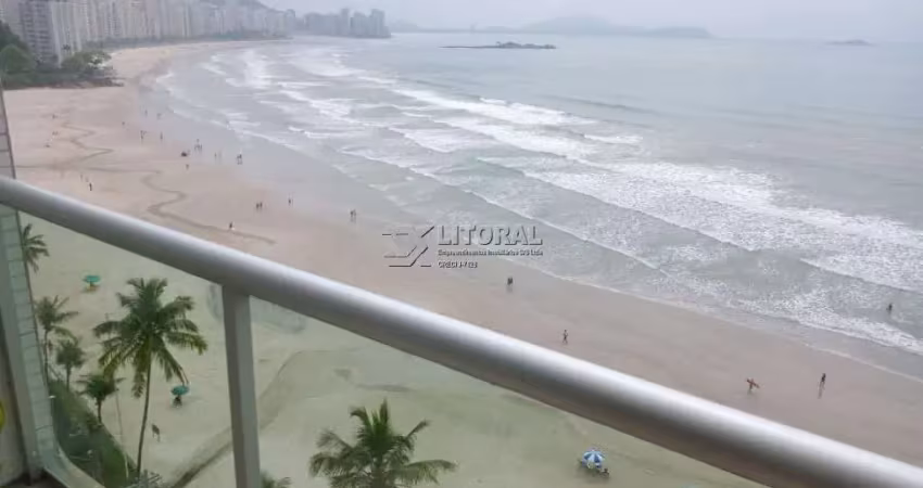 Apartamento com 5 quartos à venda no Jardim Astúrias, Guarujá 