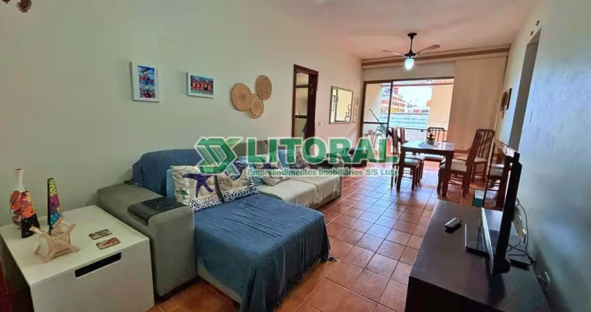 Apartamento com 2 quartos à venda na Enseada, Guarujá 