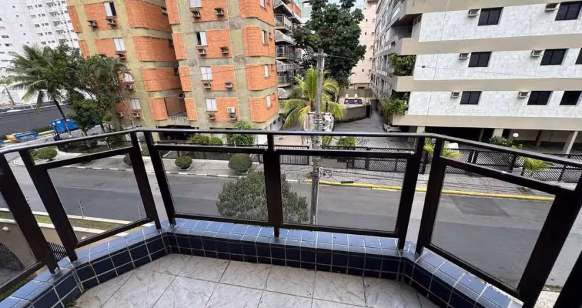 Apartamento com 2 quartos para alugar na Enseada, Guarujá 