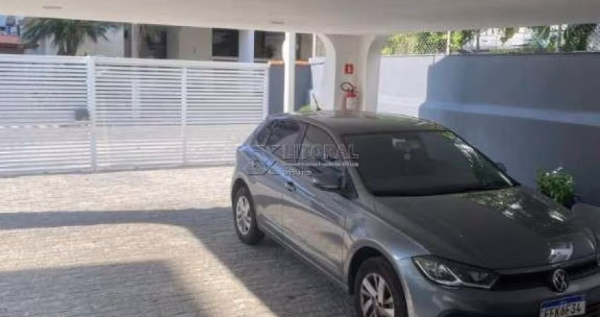 Cobertura com 4 quartos à venda na Enseada, Guarujá 