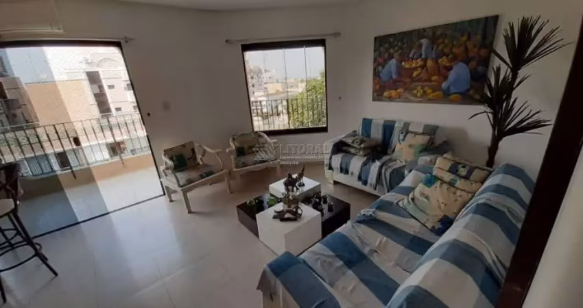Cobertura com 3 quartos à venda na Enseada, Guarujá 