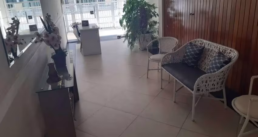 Apartamento com 3 quartos à venda na Enseada, Guarujá 
