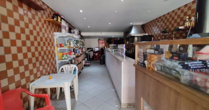Terreno à venda na Enseada, Guarujá 