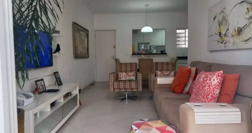 Apartamento com 3 quartos à venda na Enseada, Guarujá 