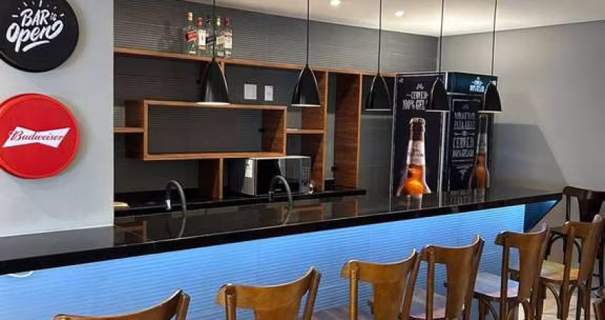 Apartamento com 2 quartos à venda na Enseada, Guarujá 