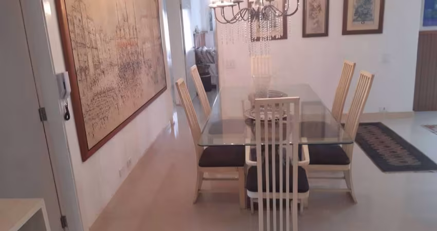 Cobertura com 4 quartos à venda no Tombo, Guarujá 