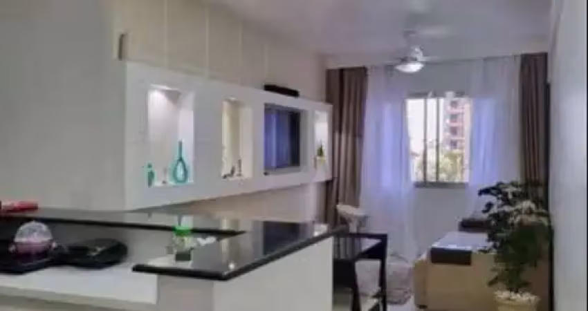 Apartamento com 2 quartos à venda na Enseada, Guarujá 