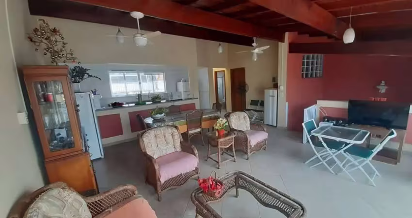 Cobertura Duplex á 300m Mar