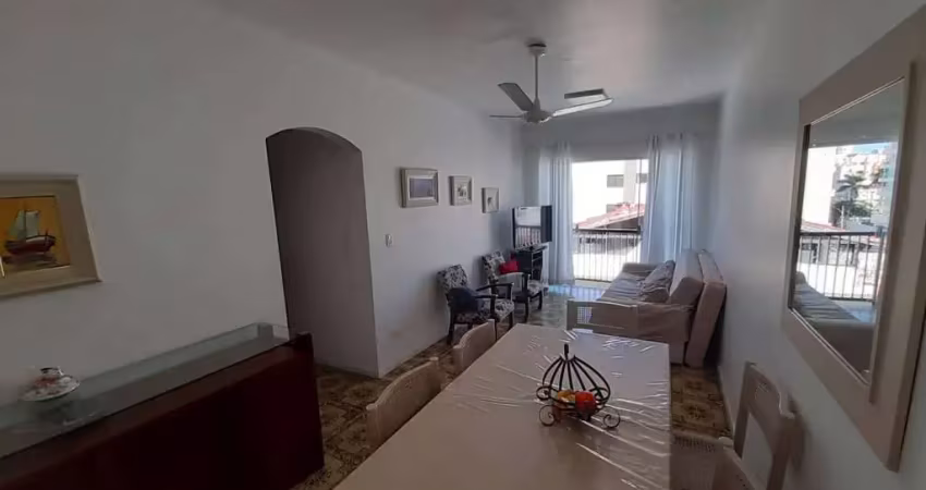 Apartamento com 2 quartos à venda na Enseada, Guarujá 