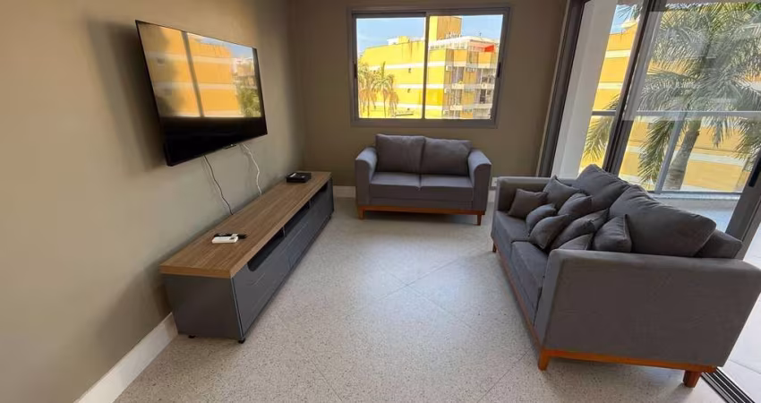Apartamento 3 Dormitórios c/ Varanda Gourmet