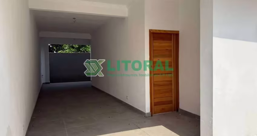 Casa com 2 quartos à venda na Enseada, Guarujá 