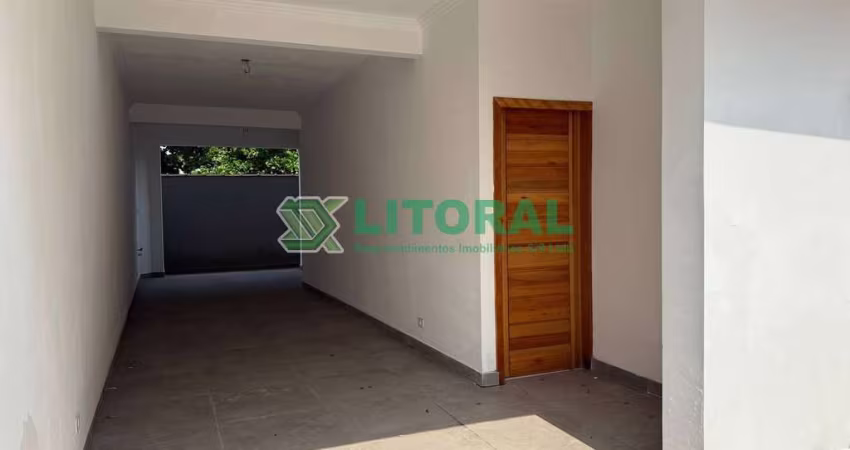 Sobrado Tríplex c/ Dormitórios Germinado