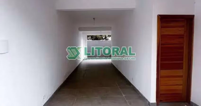Casa com 2 quartos para alugar na Enseada, Guarujá 