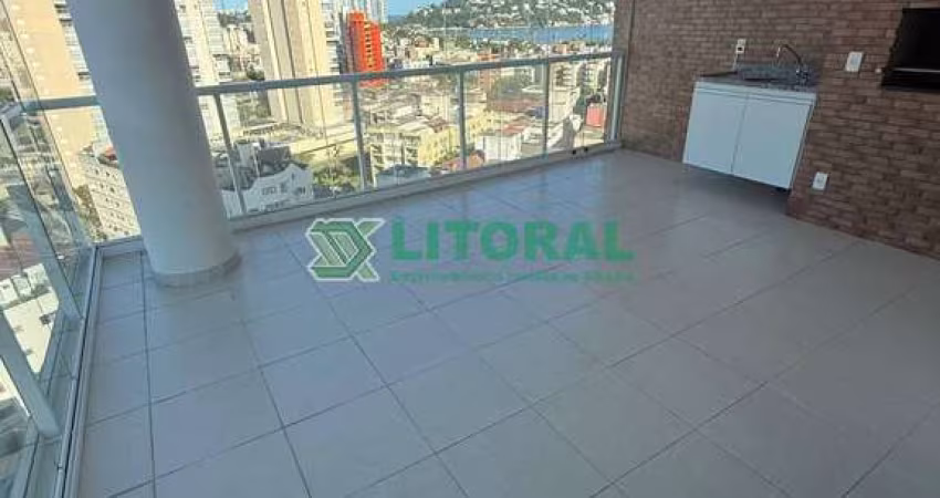 Apto 03 Dormitórios c/ Terraço Gourmet e Vista Panorâmica