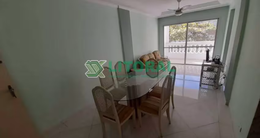 Excelente oportunidade apto c/ 2 dormitórios á 400m da praia