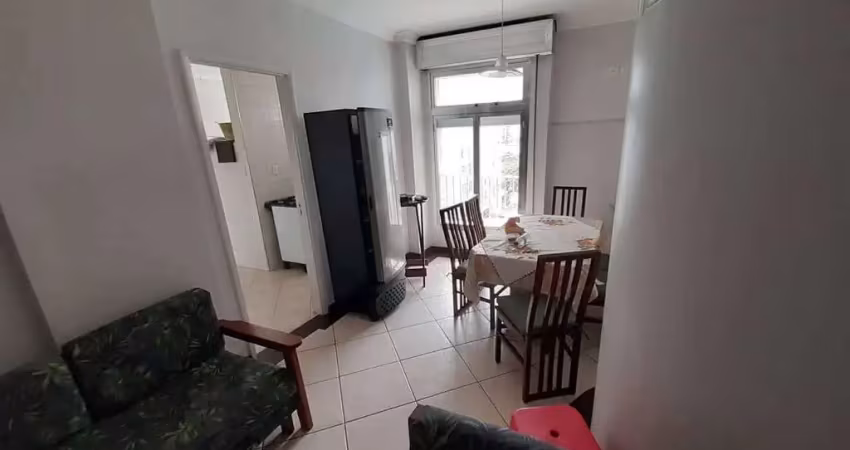 Apartamento com 2 quartos à venda no Pitangueiras, Guarujá 