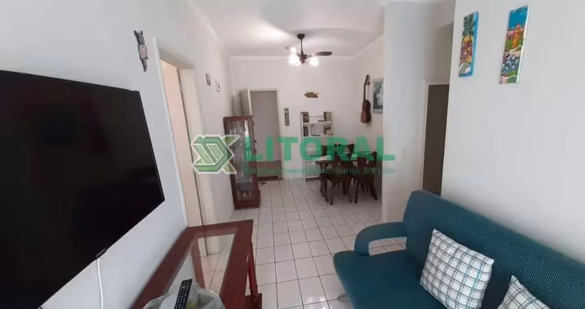 Apartamento com 1 quarto à venda na Enseada, Guarujá 