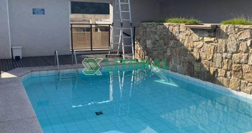 Oportunidade apto c/ sacada, 2 dorms, área de lazer completa