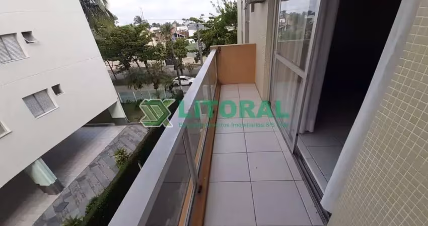 Apartamento com 2 quartos à venda na Enseada, Guarujá 