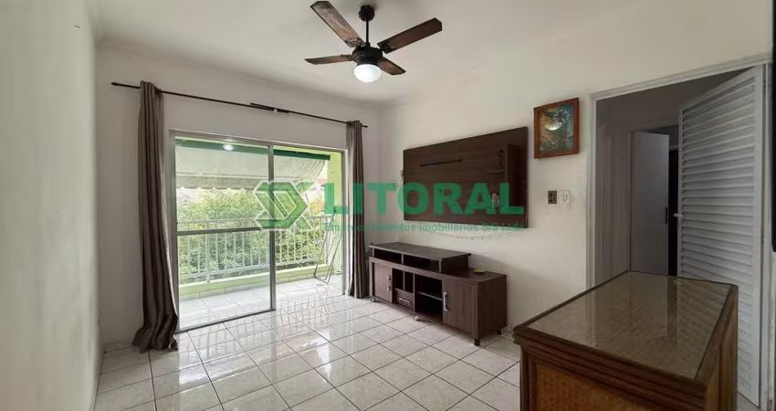 Oportunidade, 01 dorm. c/ sacada!