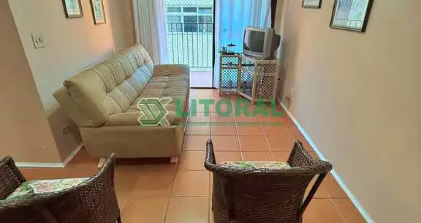 Apartamento com 2 quartos para alugar na Enseada, Guarujá 