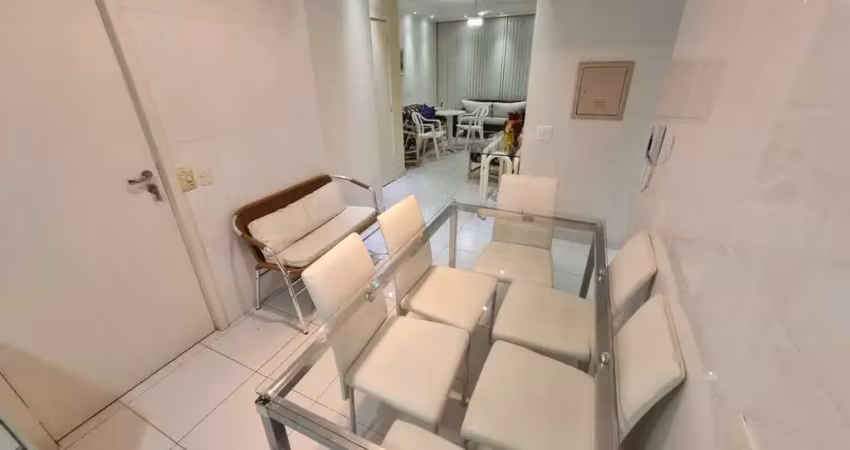 Apartamento com 3 quartos à venda no Pitangueiras, Guarujá 