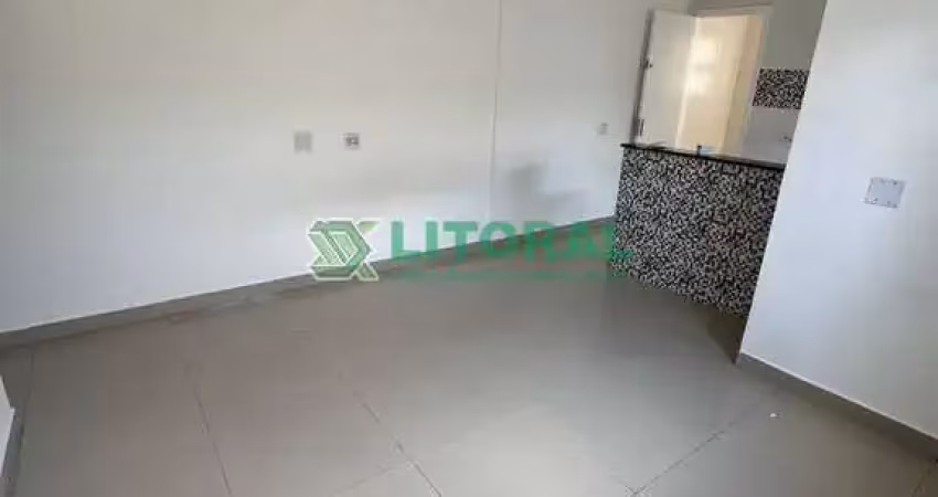 Casa com 2 quartos à venda na Enseada, Guarujá 