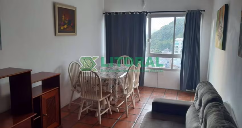 Apto 2 Dorms, c/ ótima localização mobiliado