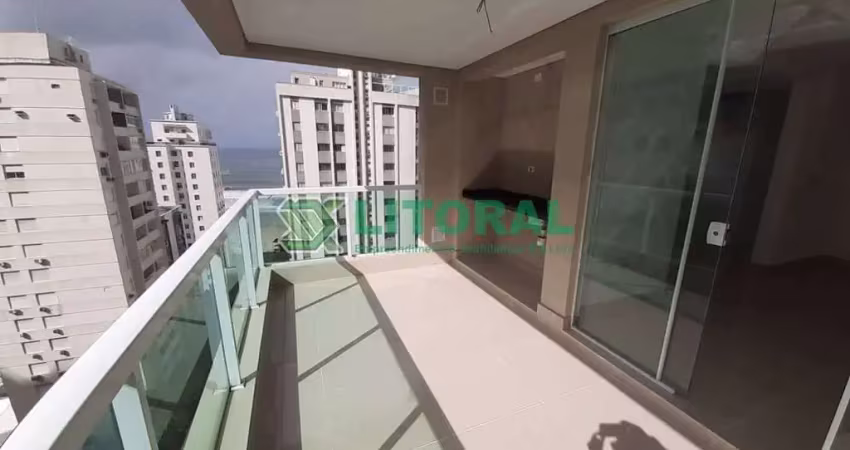 Apartamento com 3 quartos à venda no Pitangueiras, Guarujá 