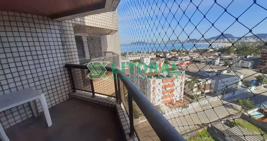 Apartamento com 3 quartos à venda na Enseada, Guarujá 